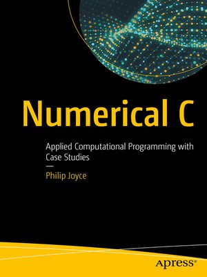 cover image of Numerical C